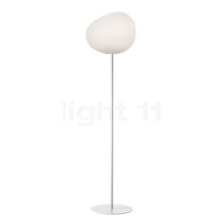 Foscarini Gregg Terra blanco - grande