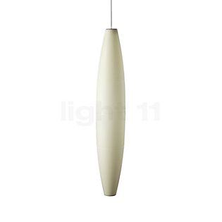 Foscarini Havana Outdoor Sospensione blanco