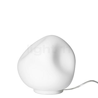 Foscarini Hoba Bordlampe ø19 cm - med lysdæmper