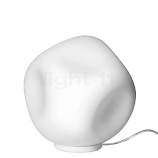 Foscarini Hoba Bordlampe ø24 cm - med lysdæmper