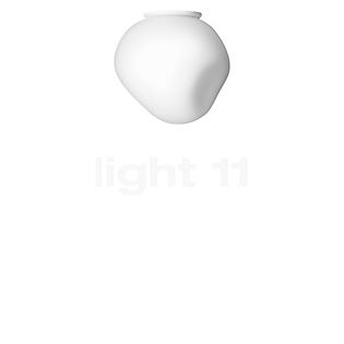 Foscarini Hoba Plafond- en Wandlamp ø13 cm - schakelbaar