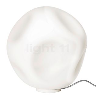 Foscarini Hoba Tischleuchte ø36 cm - mit Dimmer