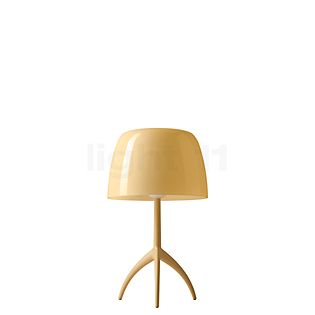 Foscarini Lumiere Nuances Table Lamp sahara - ø20 cm , Warehouse sale, as new, original packaging