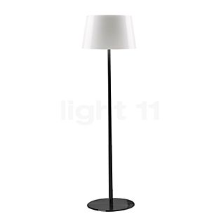 Foscarini Lumiere XXL Terra Chrom schwarz/weiß