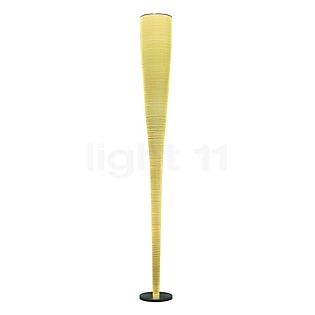 Foscarini Mite Terra LED gelb