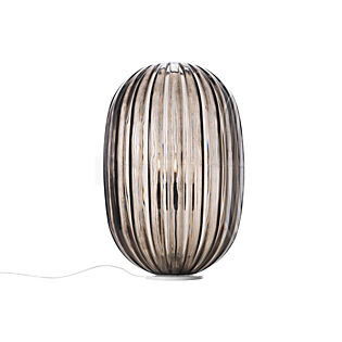 Foscarini Plass Tavolo Media azul