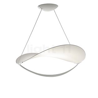 Foscarini Plena Lampada a sospensione LED bianco - dimmerabile