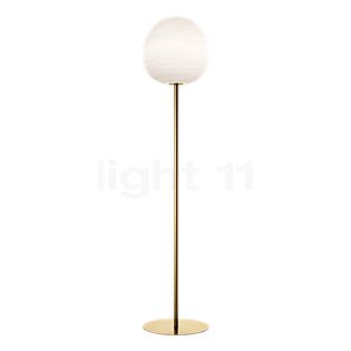 Foscarini Rituals Floor Lamp gold