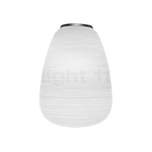 Foscarini Rituals Semi Væglampe grafit - 24 cm