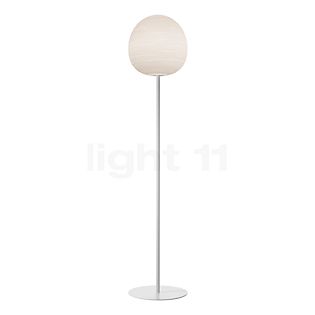 Foscarini Rituals Vloerlamp wit