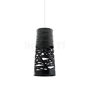 Foscarini Tress Hanglamp zwart - piccola , Magazijnuitverkoop, nieuwe, originele verpakking