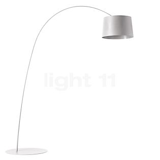 Foscarini Twiggy Arc Lamp LED white - tunable white