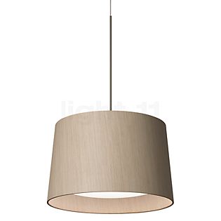 Foscarini Twiggy Wood Hanglamp LED greige - eikenhout - MyLight
