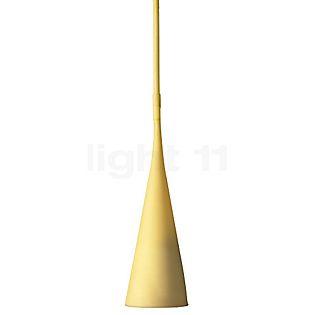 Foscarini Uto Sospensione yellow , Warehouse sale, as new, original packaging