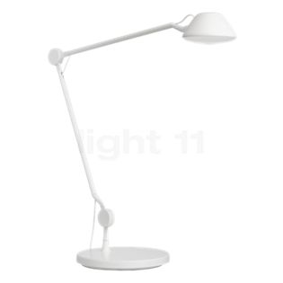 Fritz Hansen AQ01 Tafellamp LED wit mat