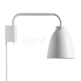 Fritz Hansen Caravaggio W blanc