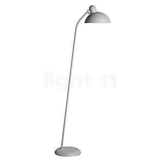 Fritz Hansen KAISER idell™ 6556-F, lámpara de pie gris claro