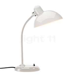 Fritz Hansen KAISER idell™ 6556-T Bordlampe hvid skinnende