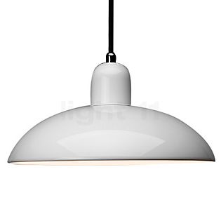 Fritz Hansen KAISER idell™ 6631-P, lámpara de suspensión blanco , Venta de almacén, nuevo, embalaje original