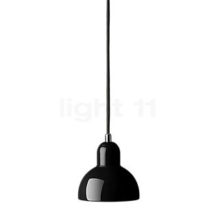 Fritz Hansen KAISER idell™ Pendant Light black