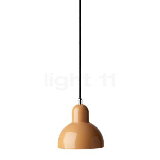 Fritz Hansen KAISER idell™ Pendelleuchte ocker