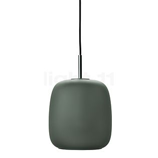 Fritz Hansen Maluma Hanglamp groen , Magazijnuitverkoop, nieuwe, originele verpakking