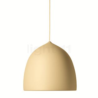 Fritz Hansen Suspence Hanglamp ivoor - 32 cm