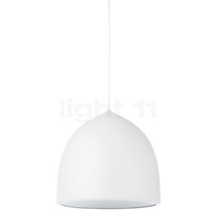 Fritz Hansen Suspence Hanglamp wit - 38,5 cm