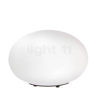 Gilbert Lampe de table LED blanc