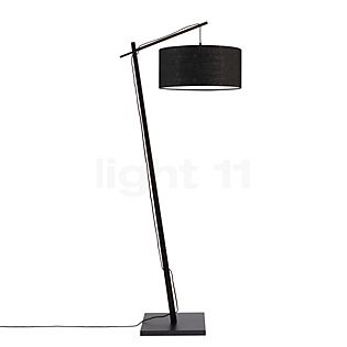 Good & Mojo Andes Floor Lamp black , Warehouse sale, as new, original packaging
