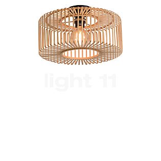 Good & Mojo Bromo Ceiling Light round ø40 cm , Warehouse sale, as new, original packaging