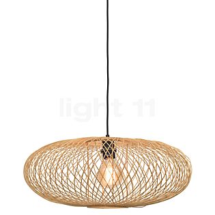 Good & Mojo Cango Hanglamp natuur - 60 cm