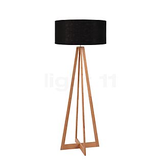 Good & Mojo Everest Floor Lamp black