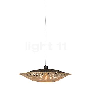 Good & Mojo Kalimantan Hanglamp ø44 cm