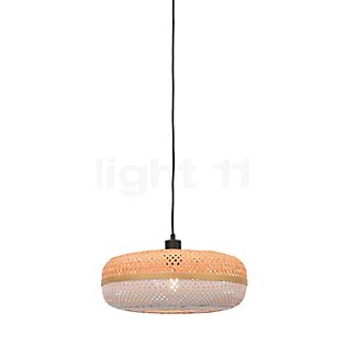 Good & Mojo Palawan Pendant Light white - ø40 cm