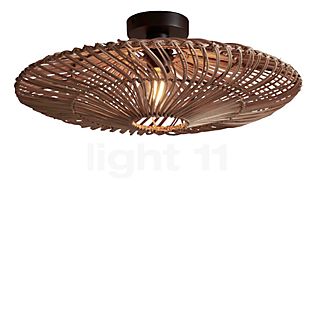 Good & Mojo Zanzibar Loftlampe natur - 55 cm