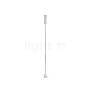 Grau Falling Sun Hanglamp LED wit - 600 cm