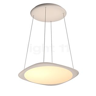 Grau Flying Pendant Light LED sand