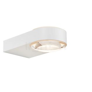 Grau Globe Applique LED blanc - ø12 cm