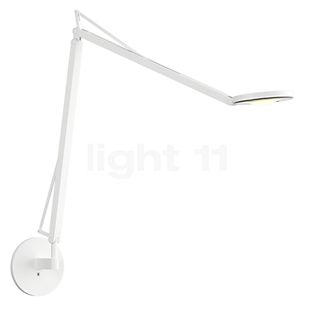 Grau John Applique LED blanc