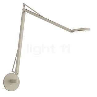 Grau John Applique LED sable