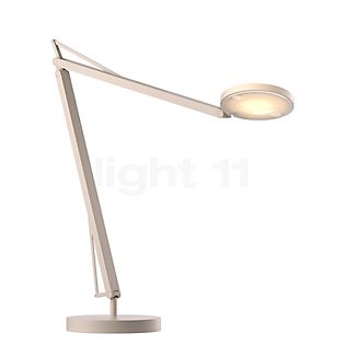 Grau John Bordlampe LED sand