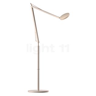 Grau John Lampadaire LED sable