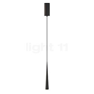 Grau Niceone Hanglamp LED zwart/zwart - 600 cm