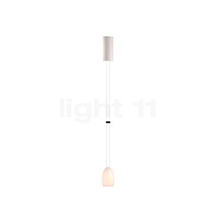 Grau Oh China Suspension LED blanc