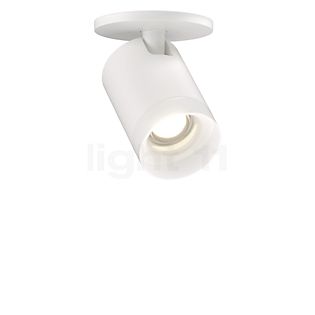 Grau Set Faretto da incasso LED bianco