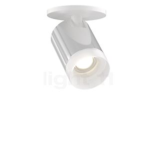 Grau Set Recessed Spotlight LED chrome