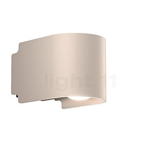 Grau Simple Wall Light LED sand