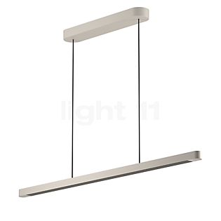 Grau Team Pendant Light LED sand - height-adjustable