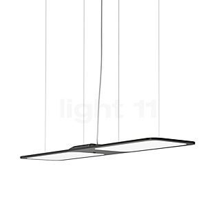 Grau Xt-s Pendant Light LED brown-grey - 100 cm